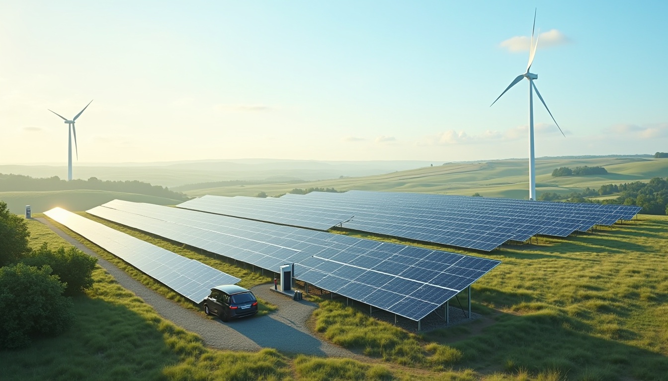 The Future of Energy: Why Solar Power is a Smart Investment for UK Homeowners