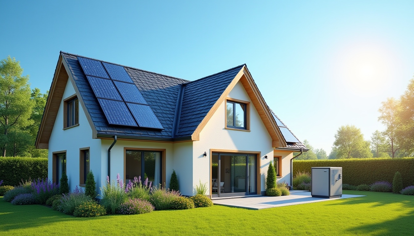 Solar Solutions for a Greener UK: Why Now is the Best Time to Invest in Renewable Energy