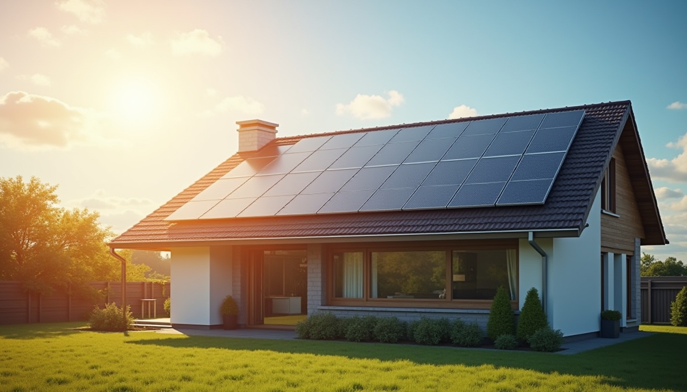 Harnessing the Sun: A Beginner’s Guide to Solar Power