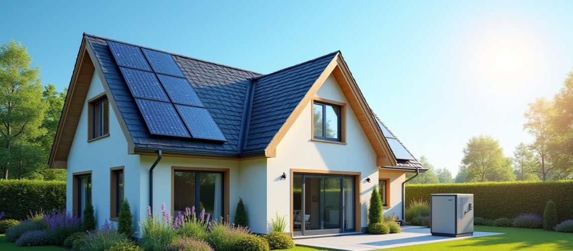 Solar Panels near me